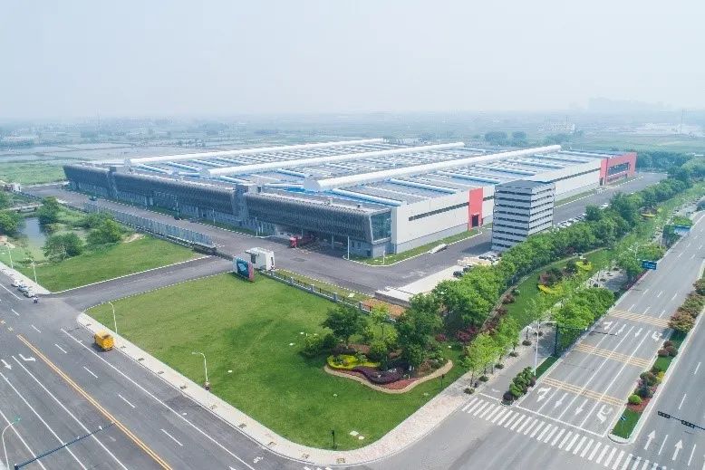 双誉加冕，智造未来 诺力5G智能工厂荣获国家级、省级信息系统集成服务双料荣誉